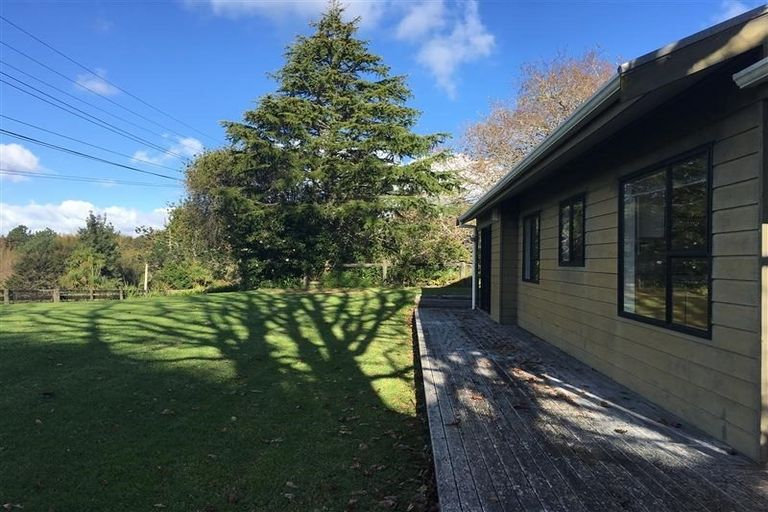 Photo of property in 78 Hobson Road, Lucas Heights, Auckland, 0632