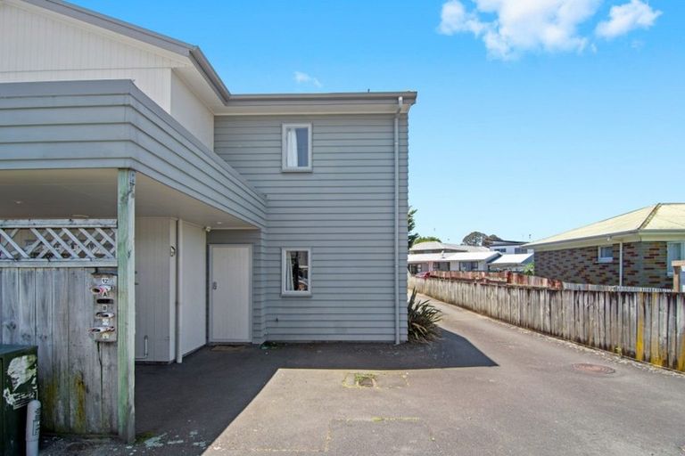 Photo of property in 12a Cameron Road, Hamilton East, Hamilton, 3216