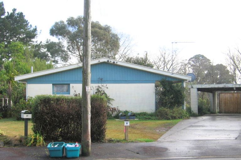 Photo of property in 10a Carolyn Place, Fitzroy, Hamilton, 3206