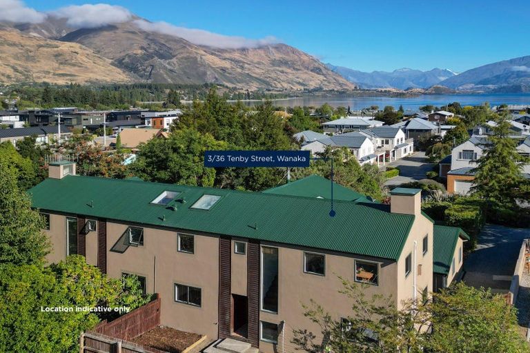 Photo of property in 36 Tenby Street, Wanaka, 9305