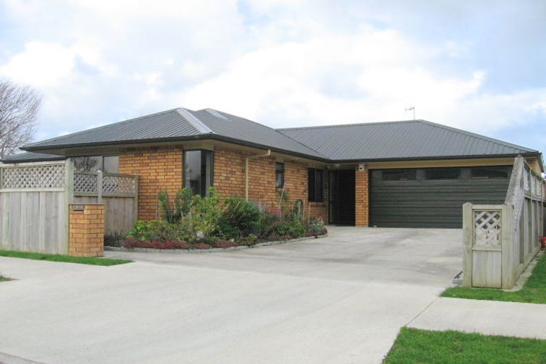 Photo of property in 1 Millennium Way, Feilding, 4702