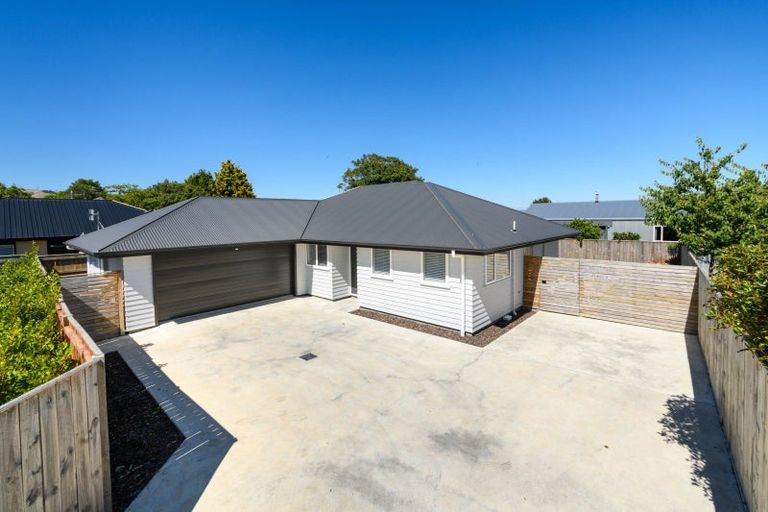 Photo of property in 1410 Napier Road, Ashhurst, 4810