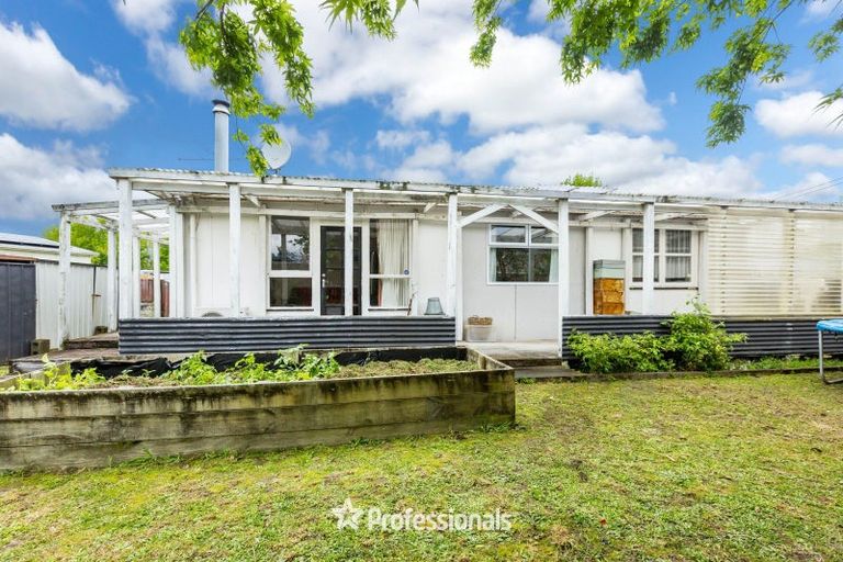 Photo of property in 8 Maher Street, Elderslea, Upper Hutt, 5018