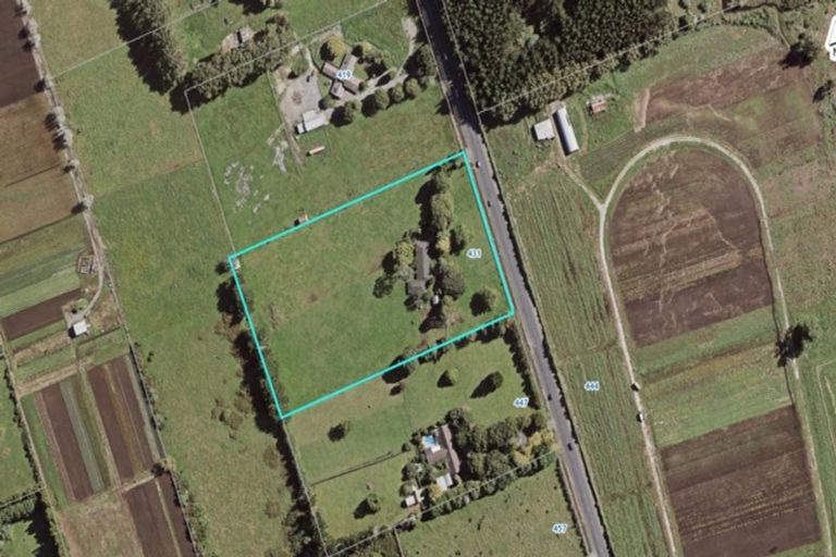 Photo of property in 431 Mill Road, Takanini, Papakura, 2582
