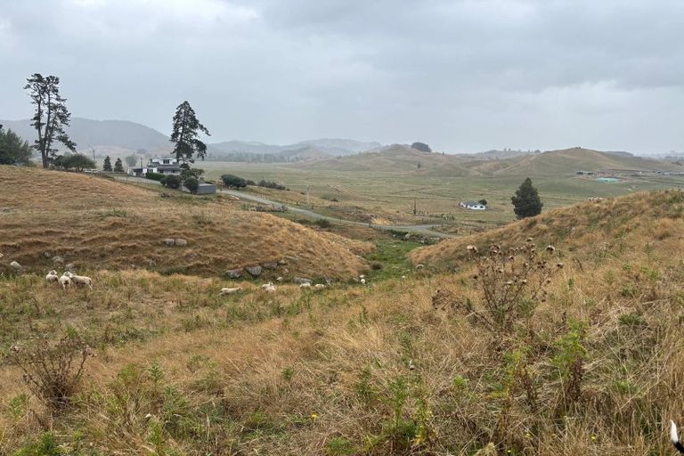 Photo of property in 337 Kahuwera Road, Te Mapara, Te Kuiti, 3981