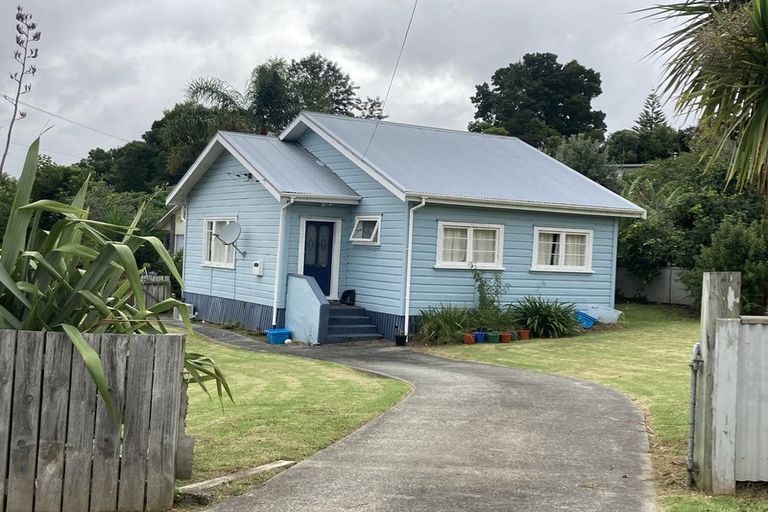 Photo of property in 5 Leith Street, Morningside, Whangarei, 0110