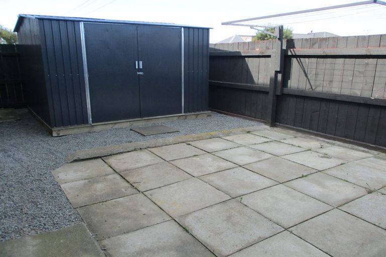 Photo of property in 1-3/1 Hopkins Street, Gleniti, Timaru, 7910