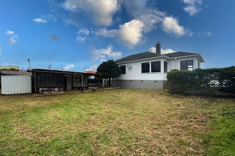 Photo of property in 42 Roosevelt Avenue, Onehunga, Auckland, 1061