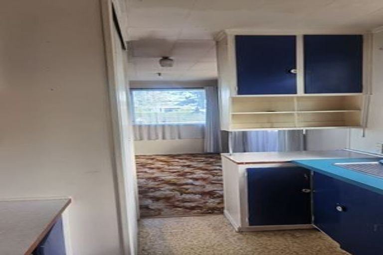 Photo of property in 3 Hengist Street, Norsewood, 4974