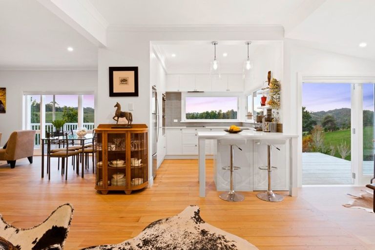 Photo of property in 428b Blackbridge Road, Dairy Flat, Albany, 0794