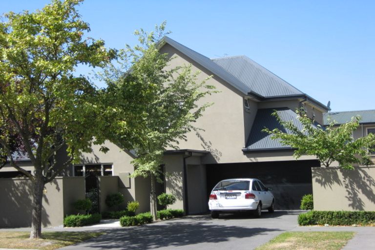 Photo of property in 8 Clissold Street, Merivale, Christchurch, 8014