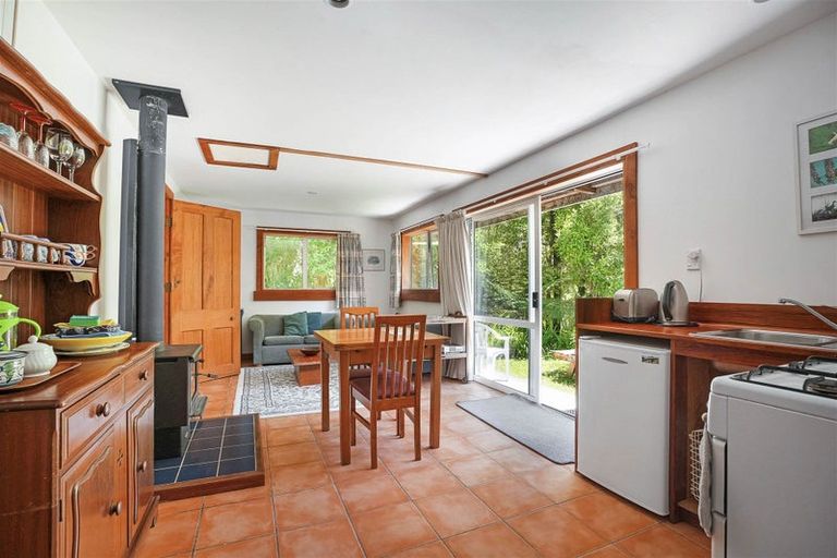 Photo of property in 839 Collingwood-puponga Main Road, Collingwood, 7073