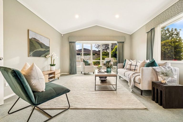 Photo of property in 26 Greig Place, Pukekohe, 2120