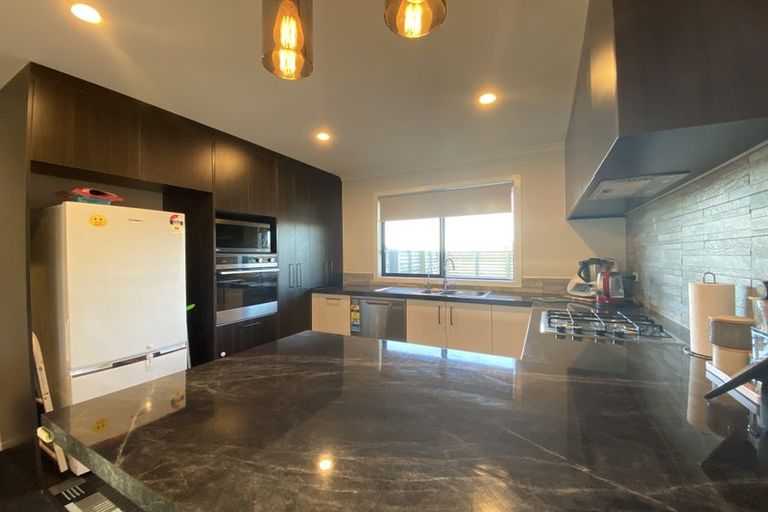 Photo of property in 18 Reuben Avenue, Rolleston, 7615