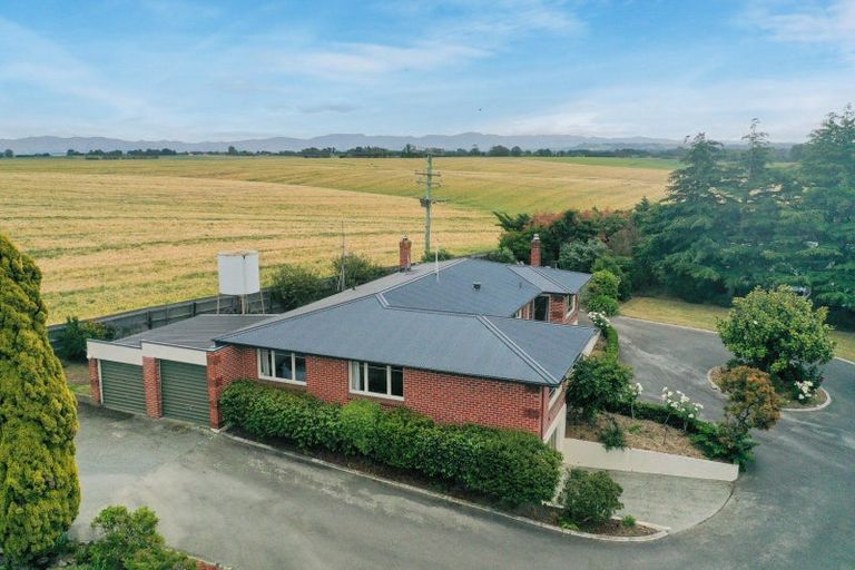 Photo of property in 98 Timaru-pareora Highway, Salisbury, Timaru, 7971