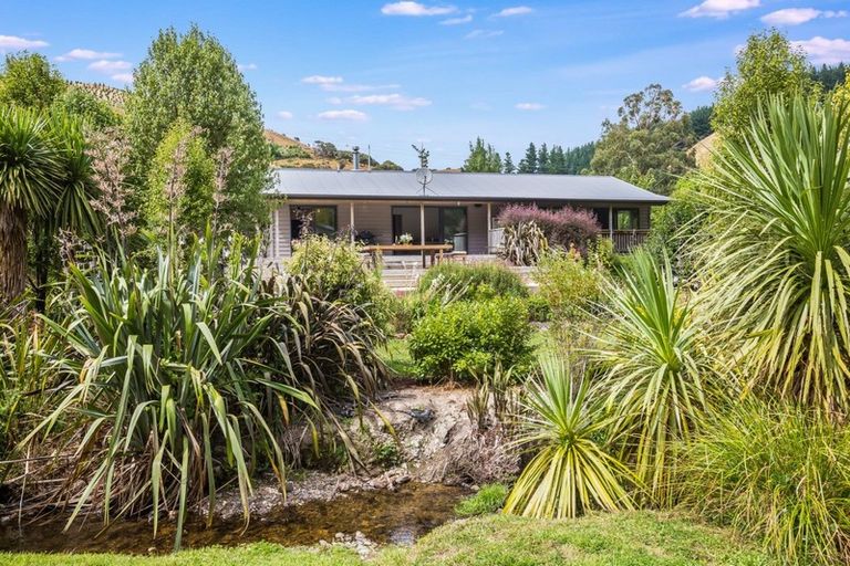 Photo of property in 101 Bulls Run Road, Moonshine Valley, Porirua, 5381