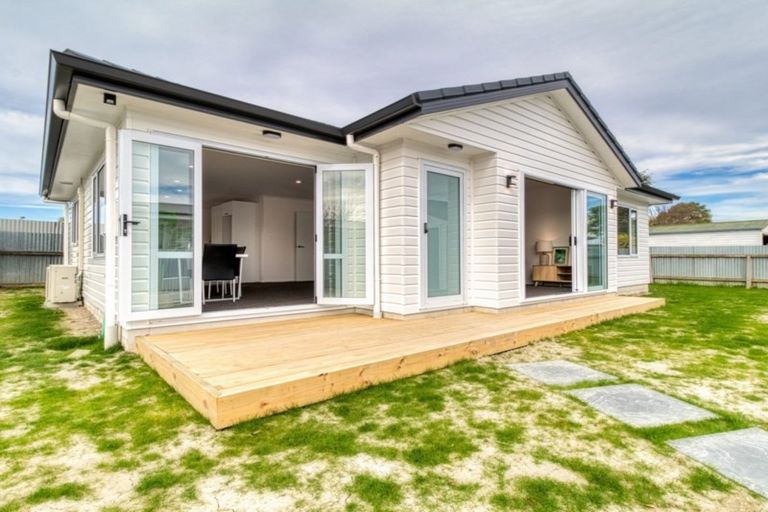 Photo of property in 59a Bill Hercock Street, Pirimai, Napier, 4112