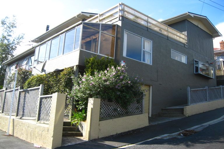 Photo of property in 61 Craigleith Street, North East Valley, Dunedin, 9010