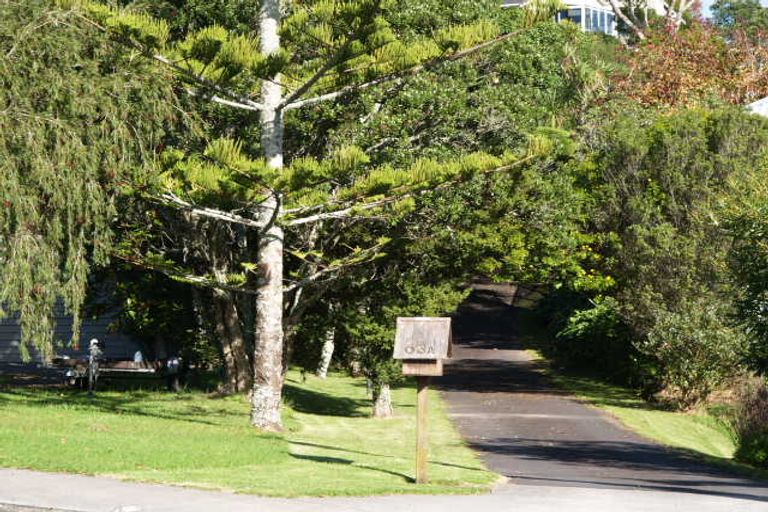 Photo of property in 63a Pah Road, Cockle Bay, Auckland, 2014