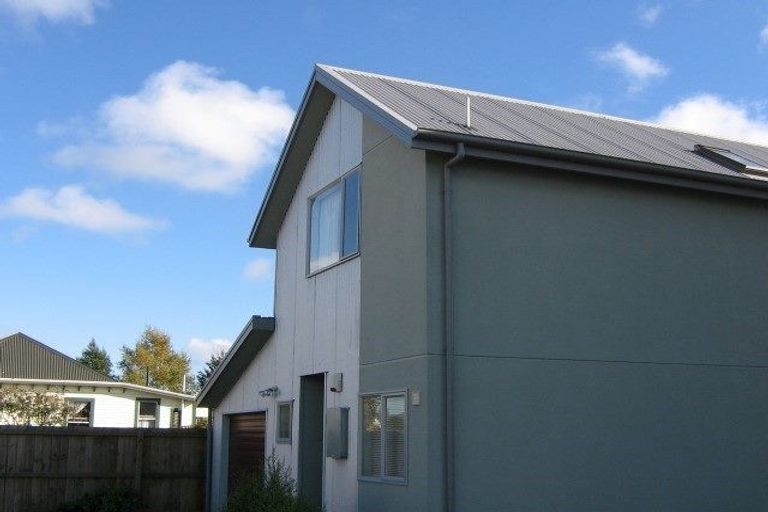 Photo of property in 49 Fairfield Avenue, Addington, Christchurch, 8024