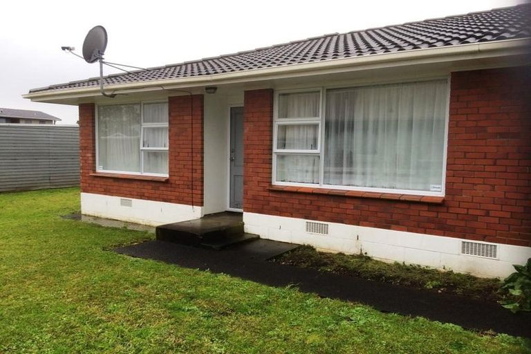 Photo of property in 302 Kirkbride Road, Mangere, Auckland, 2022