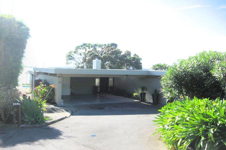 Photo of property in 269a Bleakhouse Road, Mellons Bay, Auckland, 2014