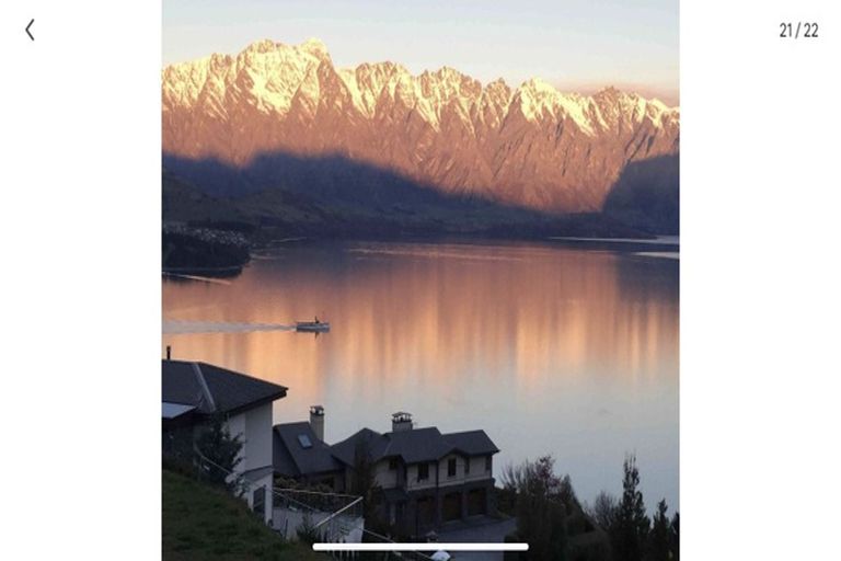 Photo of property in 4 Chandler Lane, Fernhill, Queenstown, 9300