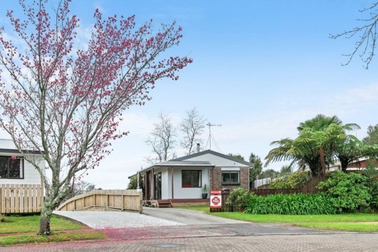Photo of property in 4 Hansen Place, Katikati, 3129