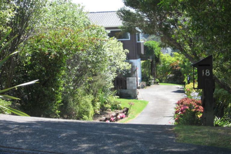 Photo of property in 18 Danbury Drive, Torbay, Auckland, 0630