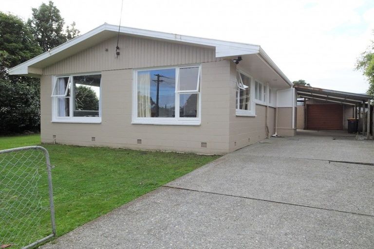 Photo of property in 5 Jamieson Road, Karoro, Greymouth, 7805