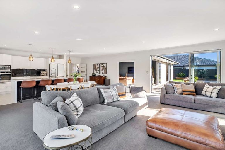 Photo of property in 66 Tauhinu Avenue, Lincoln, 7608