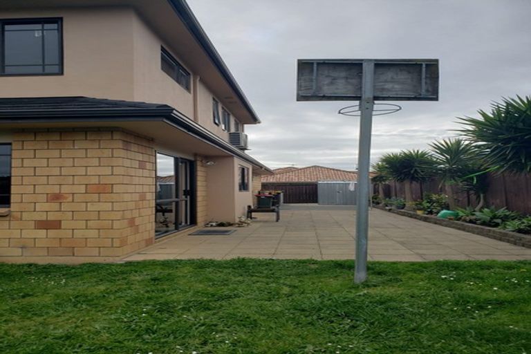 Photo of property in 21 Plantation Avenue, Flat Bush, Auckland, 2016