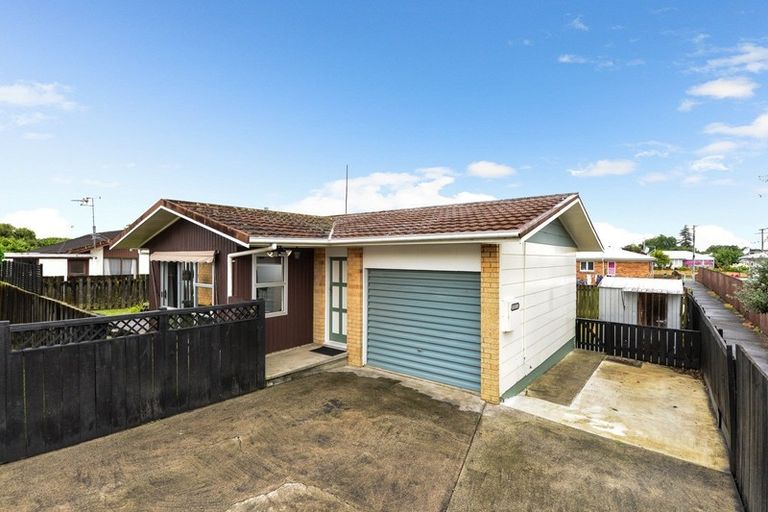 Photo of property in 58a Aurora Terrace, Hillcrest, Hamilton, 3216