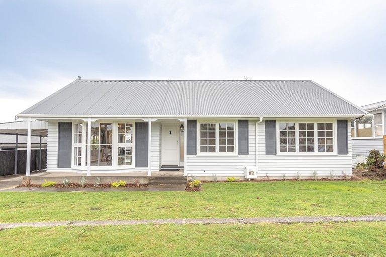 Photo of property in 22 Lincoln Road, Springvale, Whanganui, 4501