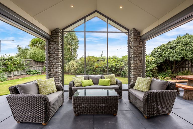 Photo of property in 27 Highpeak Place, Wigram, Christchurch, 8025