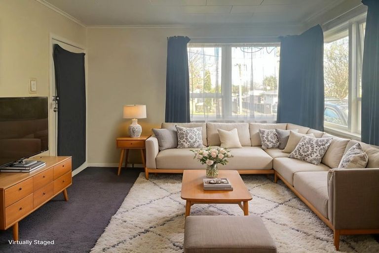 Photo of property in 16a Onslow Road, Papakura, 2110