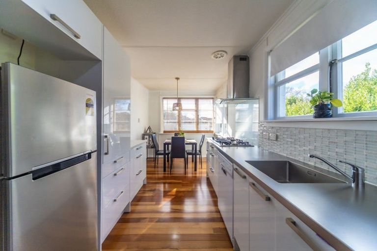 Photo of property in 16 Leicester Street, Terrace End, Palmerston North, 4410