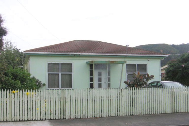 Photo of property in 53 Tama Street, Alicetown, Lower Hutt, 5010