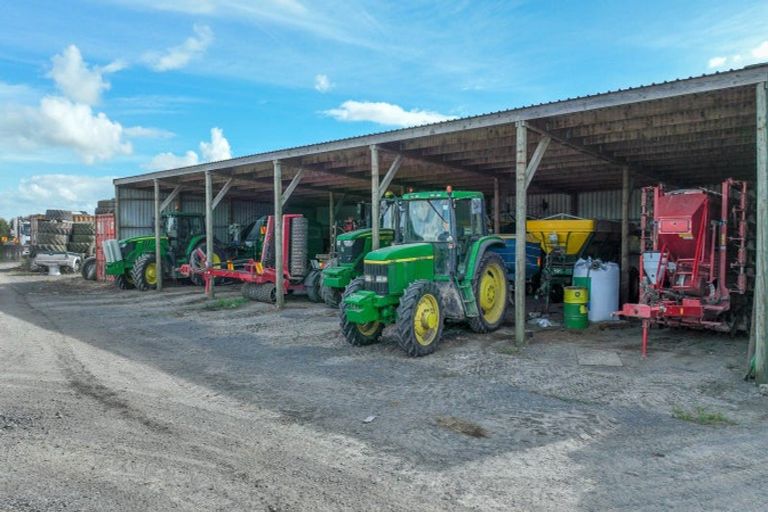 Photo of property in 90 Maukoro Landing Road, Tahuna, Morrinsville, 3373
