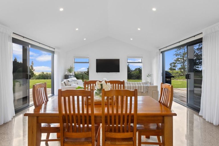 Photo of property in 110 Stockman Road, Tikorangi, Waitara, 4383