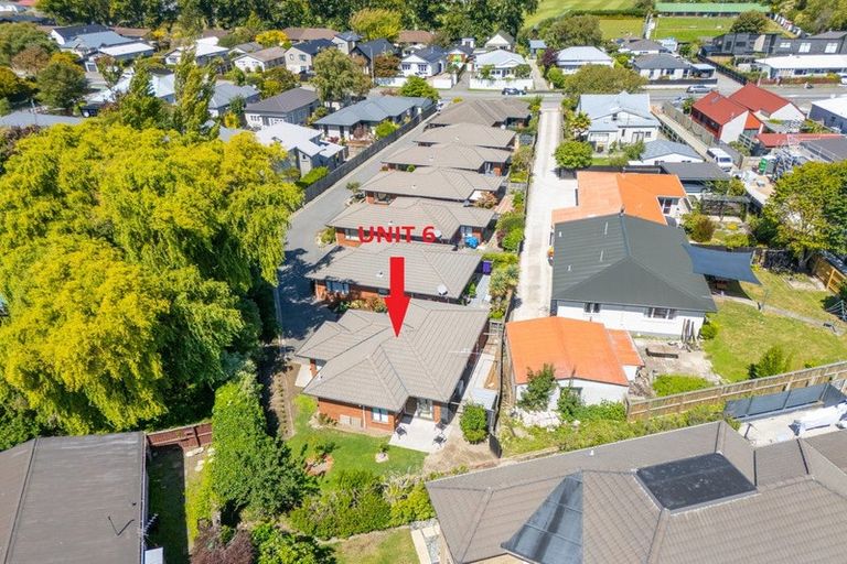 Photo of property in 21 Warrington Street, Mairehau, Christchurch, 8013