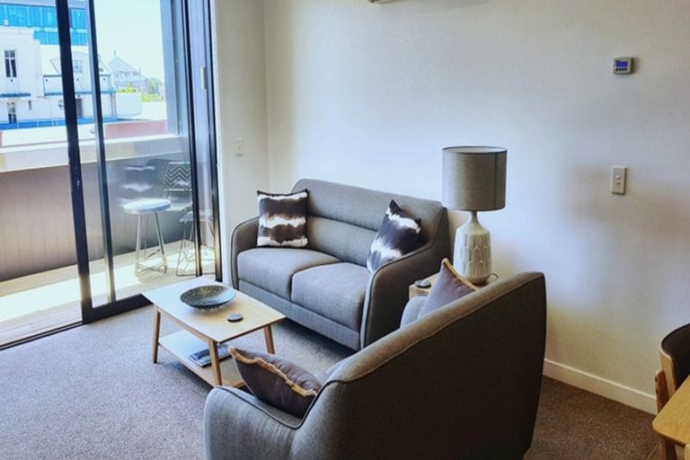 Photo of property in The Elements, 102/36a Welles Street, Christchurch Central, Christchurch, 8011
