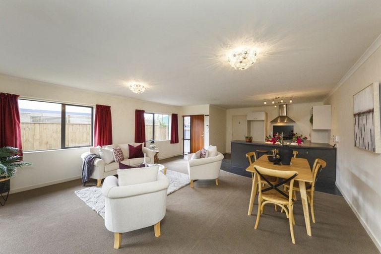 Photo of property in 6 Warwick Street, Feilding, 4702