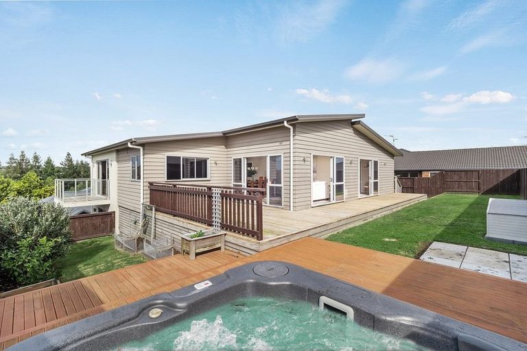 Photo of property in 57 Chater Avenue, Bethlehem, Tauranga, 3110