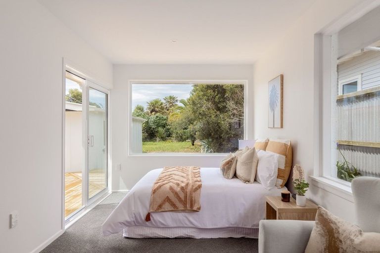 Photo of property in 110 Bower Avenue, New Brighton, Christchurch, 8083