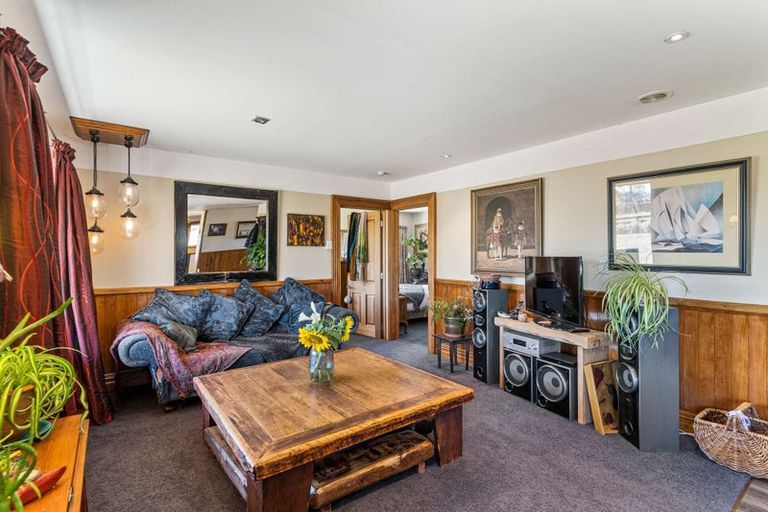 Photo of property in 2824 South Eyre Road, Eyrewell, Rangiora, 7476