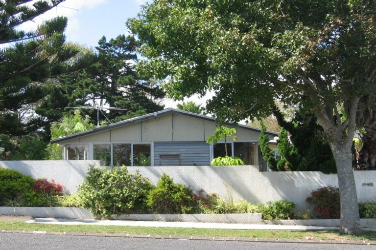 Photo of property in 18 Cardiff Road, Pakuranga, Auckland, 2010
