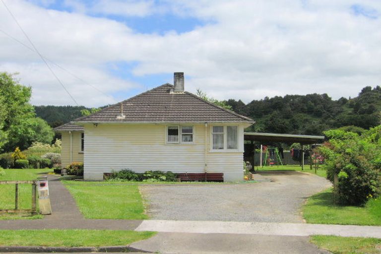 Photo of property in 18 O'reilly Crescent, Taumarunui, 3920