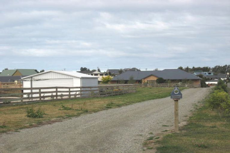 Photo of property in 8a Gordon Street, Weston, Oamaru, 9401