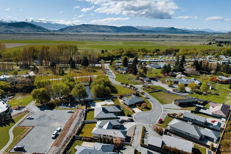 Photo of property in 9 Pinot Noir Court, Omarama, 9412